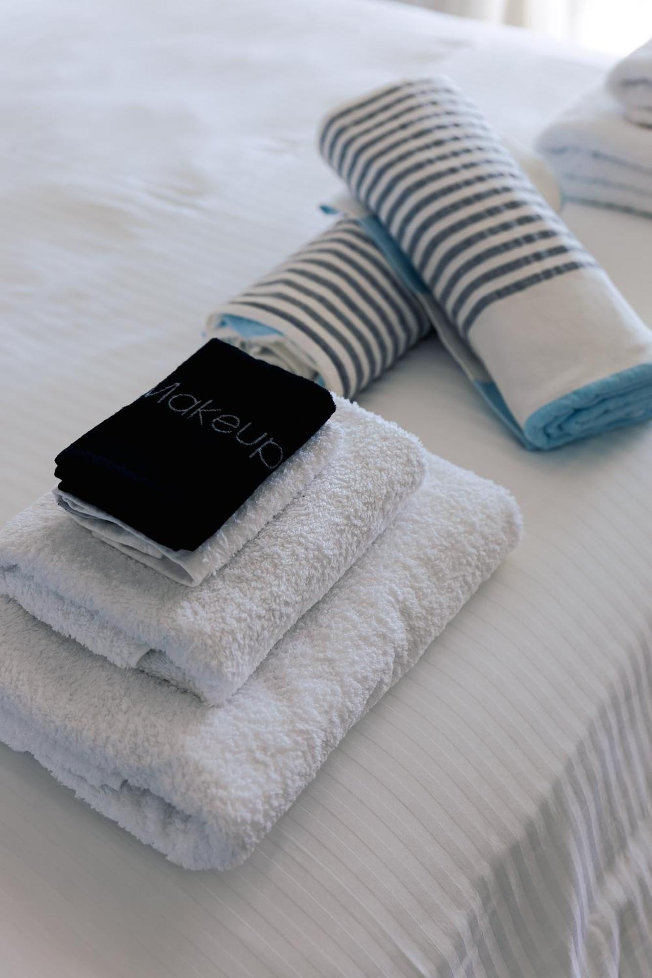 Lagonisi Luxury Escape ภายนอก รูปภาพ