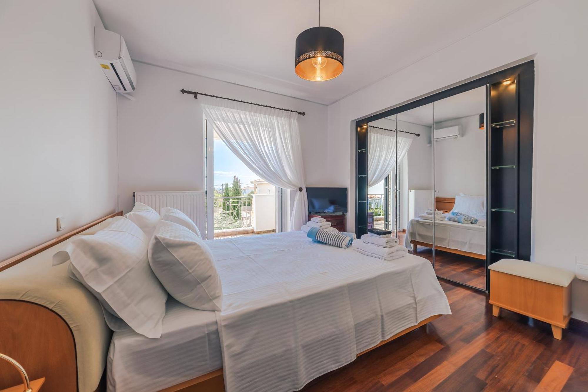 Lagonisi Luxury Escape ภายนอก รูปภาพ
